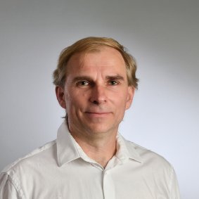 Ing. Ladislav Hylena