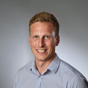 Ing. Vojtěch Grödl